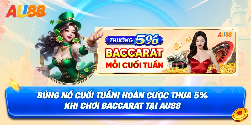 khuyến mãi hoàn cược